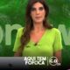 Andréia Sadi, Globo News, titular do Estudio I