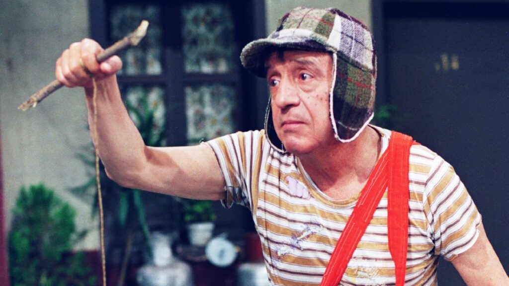 Chaves