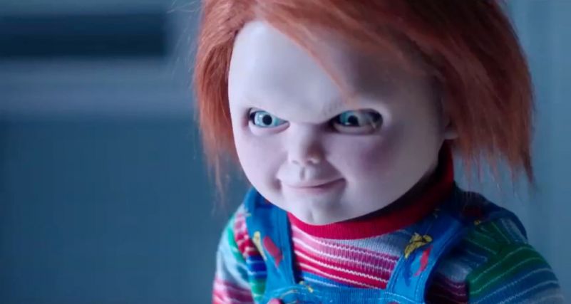 O Culto de Chucky, filme em destaque no Globoplay