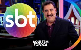 Programa do Ratinho, no SBT