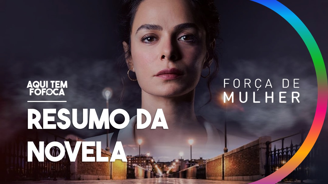 Força de Mulher