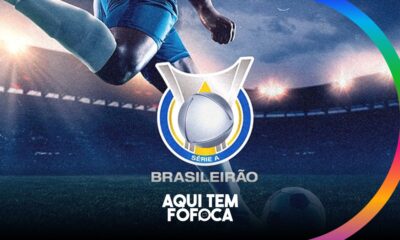 Campeonato Brasileiro na Record