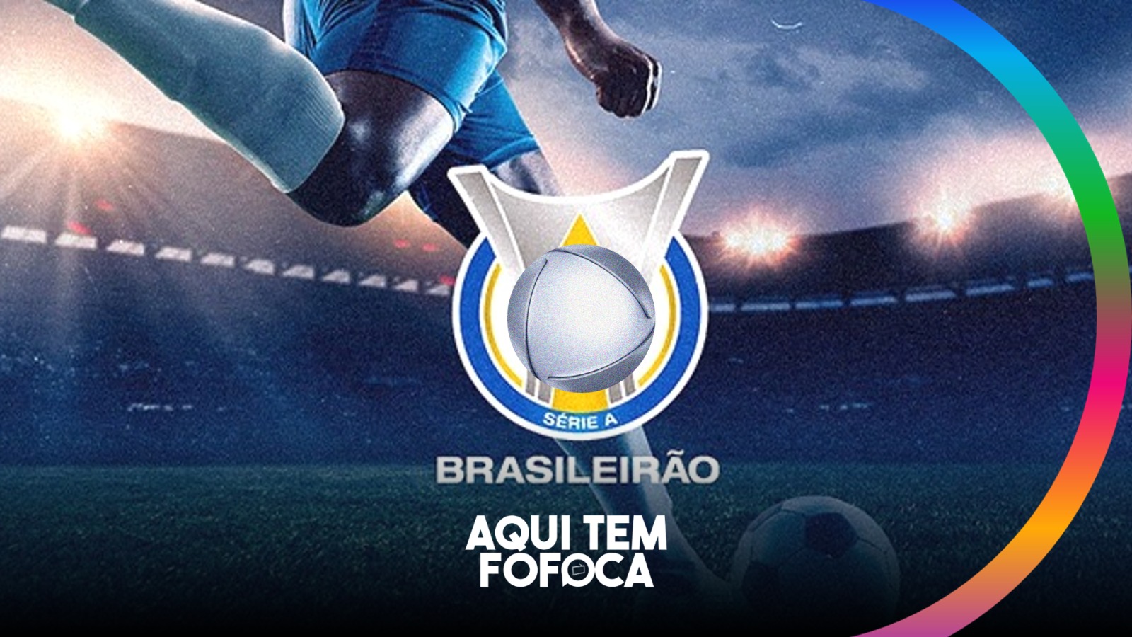 Campeonato Brasileiro na Record