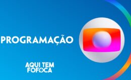 Programação da Globo