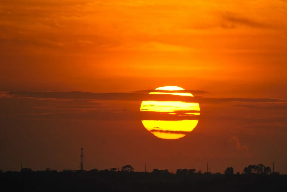 Horário de Verão