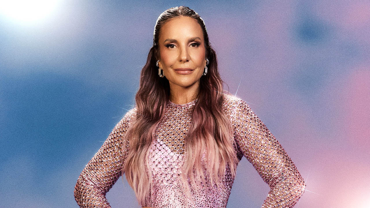 Ivete Sangalo