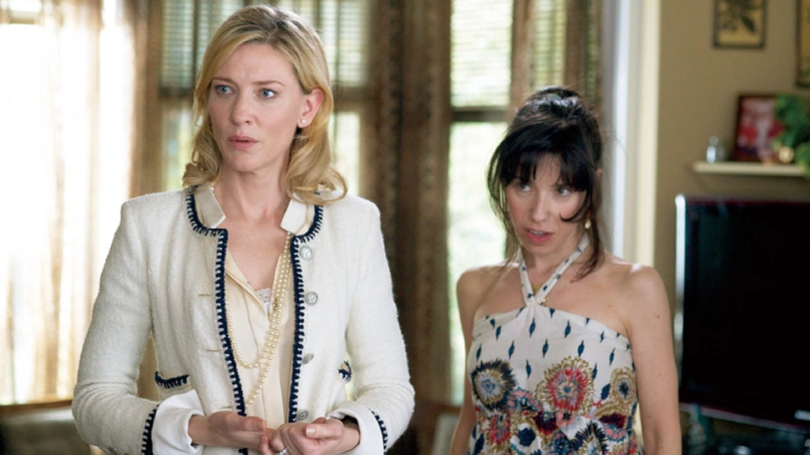 O filme Blue Jasmine será exibido pela TV Brasil