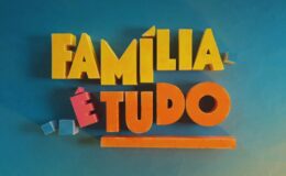 Família é Tudo