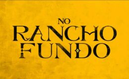 No Rancho Fundo, novela das seis da TV Globo