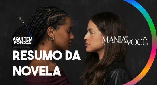 Mania de Você