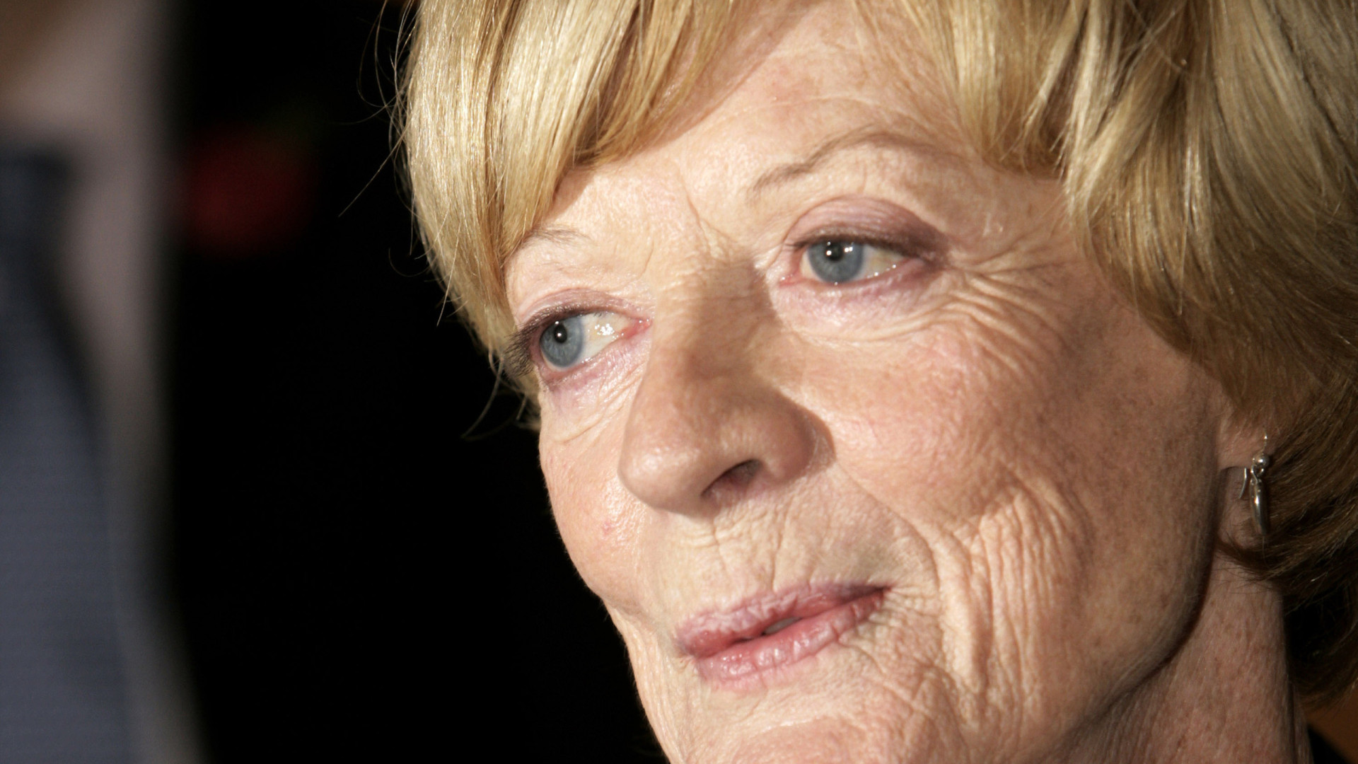 Maggie Smith