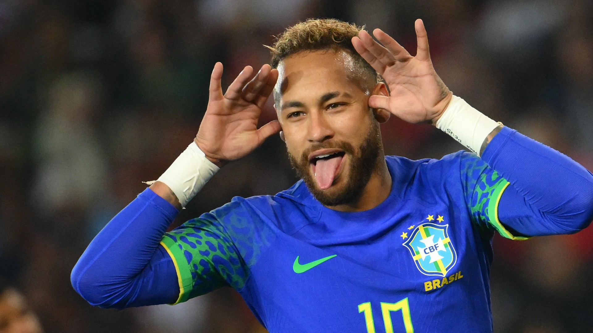 Neymar