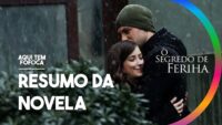 O Segredo de Feriha