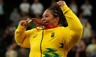 paralimpíadas quinto lugar de medalhas