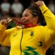 paralimpíadas quinto lugar de medalhas