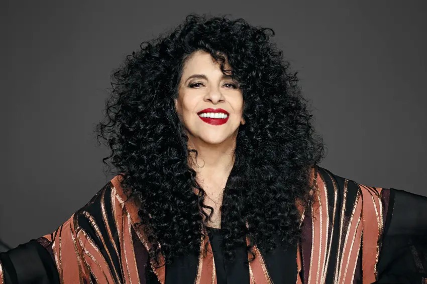 Gal Costa