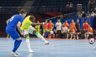 Copa Futsal