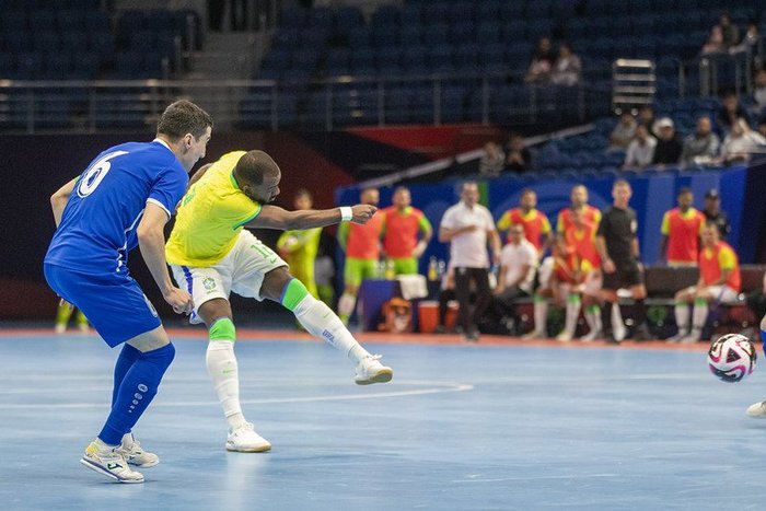 Copa Futsal