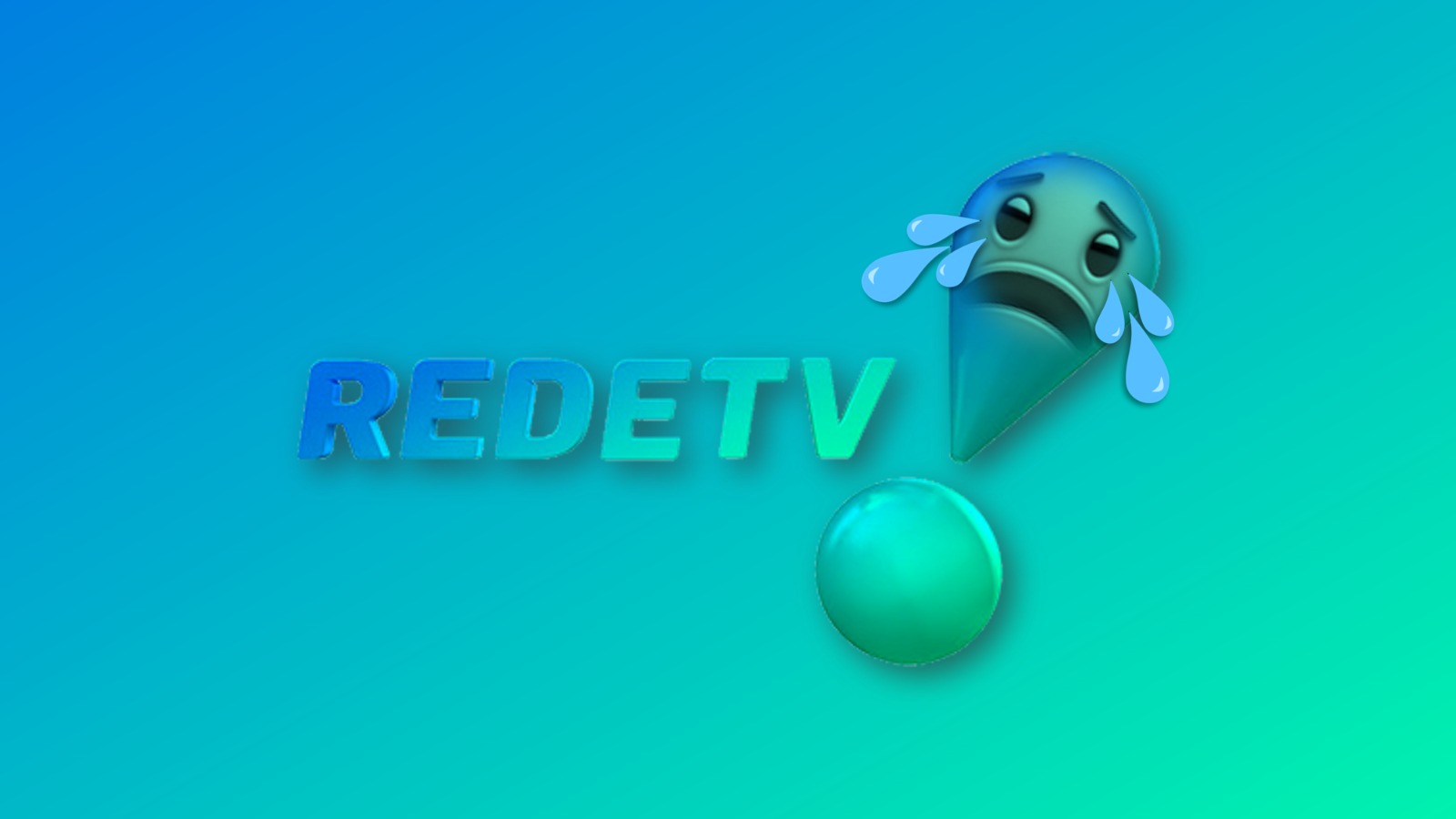 RedeTV!