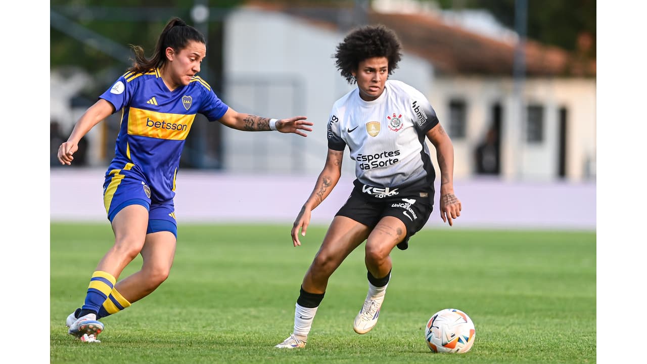 Libertadores Feminina será transmitida pela Globo