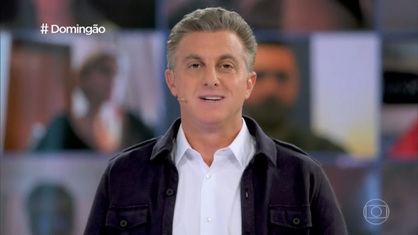 Luciano Huck