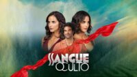 Sangue Oculto, nova novela da TV Brasil