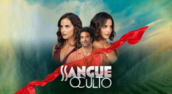 Sangue Oculto, nova novela da TV Brasil