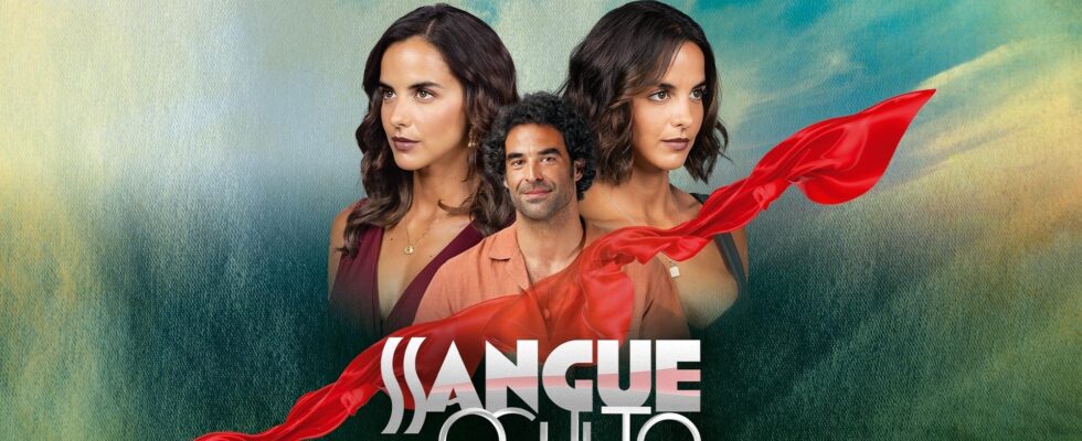 Sangue Oculto, nova novela da TV Brasil