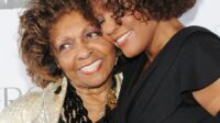 Cissy Houston