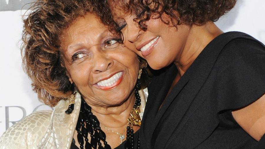 Cissy Houston