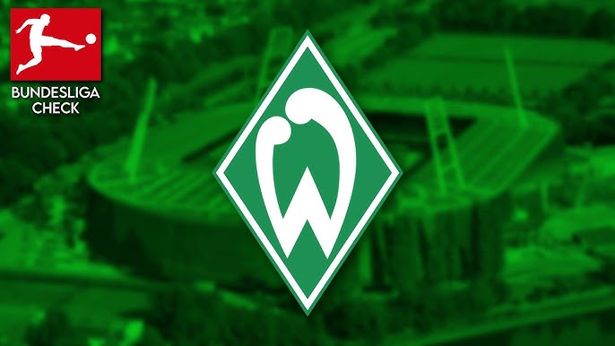 Werder Bremen.