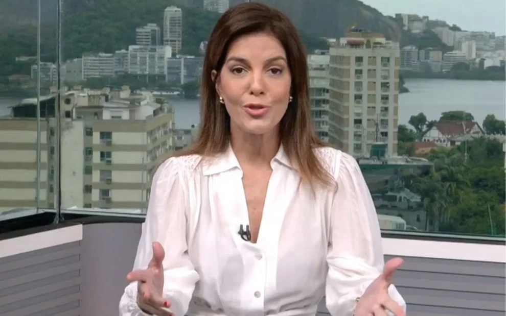 Carnaval terá Mariana Gross na apresentação