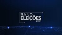 Band Eleições 2024