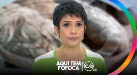 Sandra Annenberg seguirá no comando do Globo Repórter