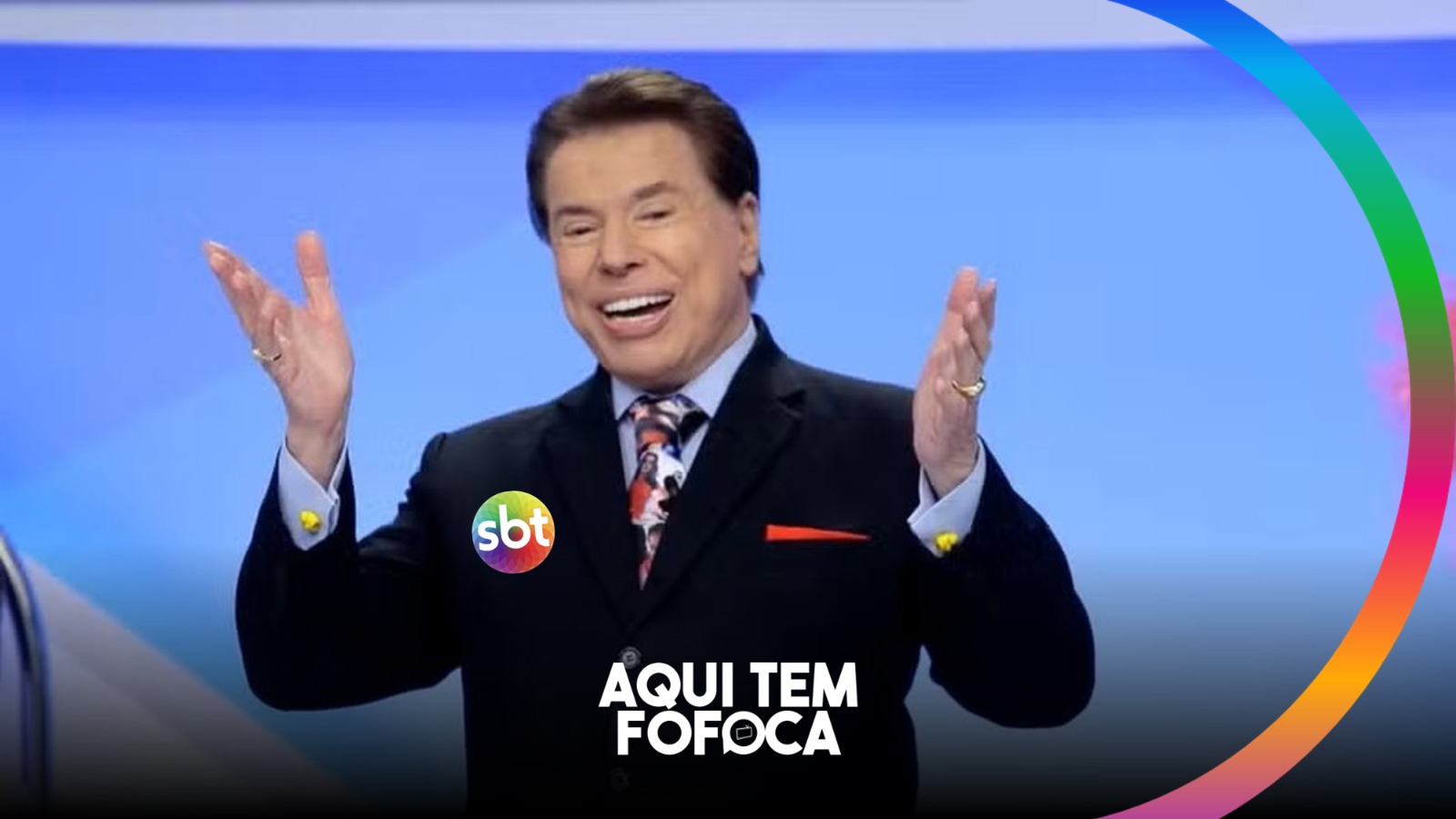 Silvio Santos