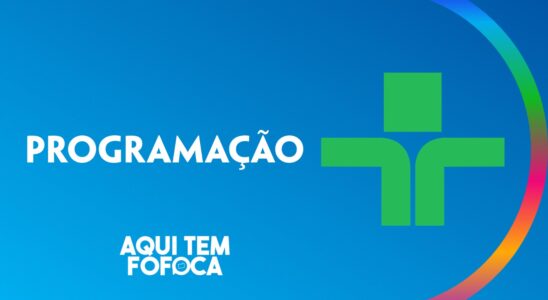 Programação da TV Cultura