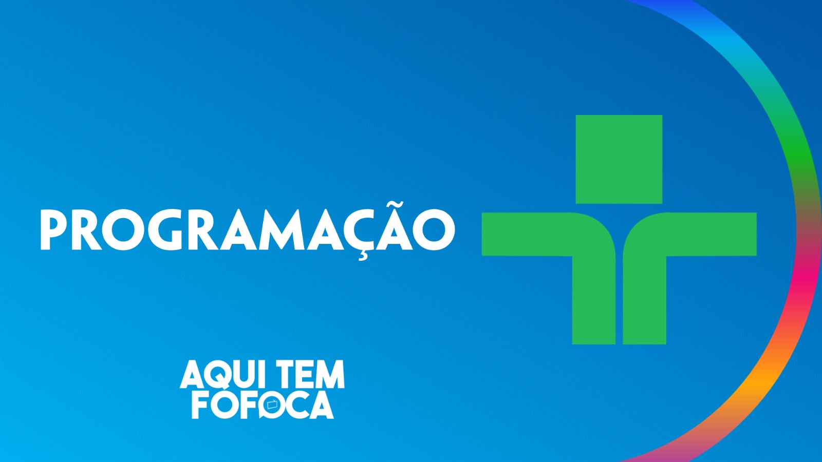 Programação da TV Cultura