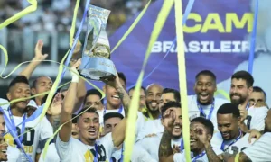 TV Brasil: Campeonato Brasileiro