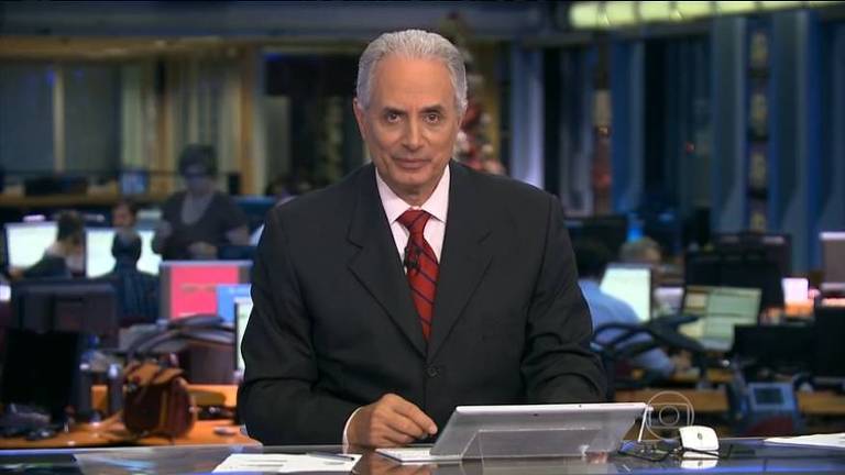 William Waack