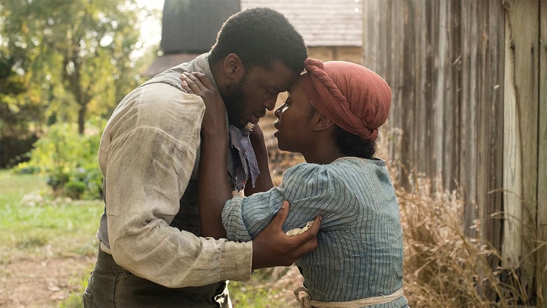 Sessão da Tarde exibe o filme Harriet- O Caminho para a Liberdade