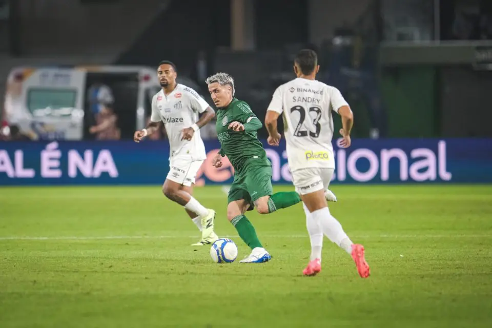 Chapecoense x Coritiba, Campeonato Brasileiro Série B