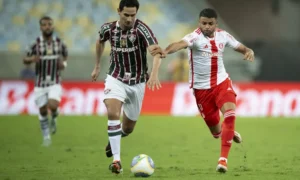 Campeonato Brasileiro Série A: Internacional x Fluminense