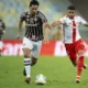 Campeonato Brasileiro Série A: Internacional x Fluminense