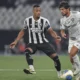 Libertadores, Atlético-MG x Botafogo