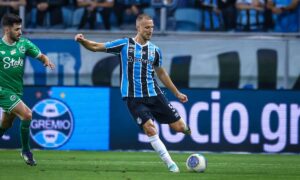 Campeonato Brasileiro Cruzeiro x Grêmio