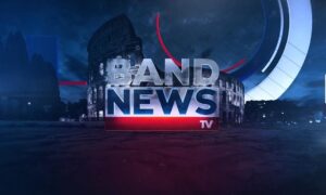 Band News TV