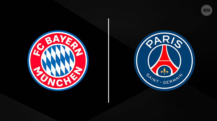 UEFA Champions League: Bayern de Munique x PSG