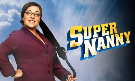 RedeTV pode exibir Supernanny