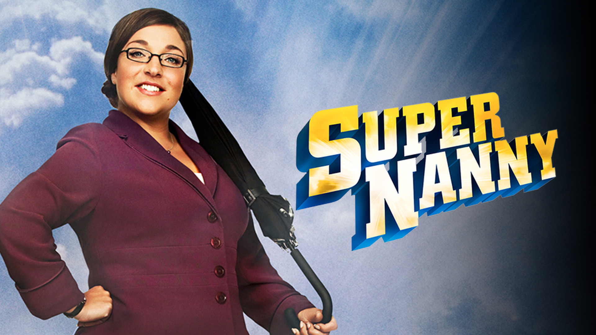 RedeTV pode exibir Supernanny