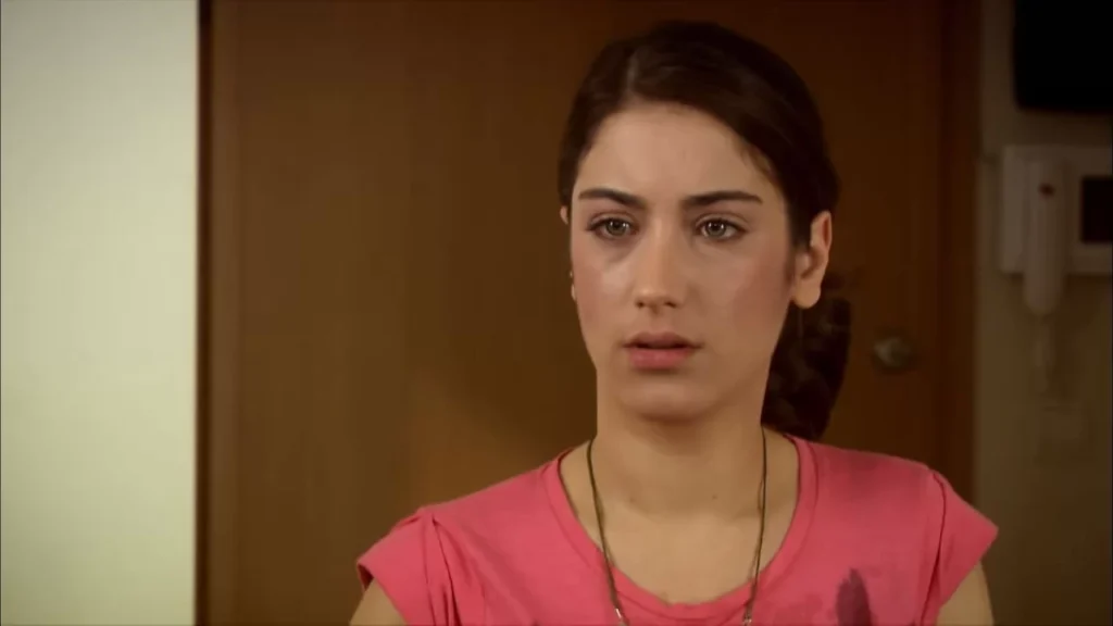 Novela O Segredo de Feriha